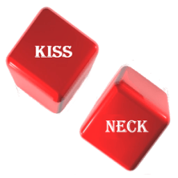 Sex &amp; Love Dice icon