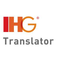 IHG® Translator