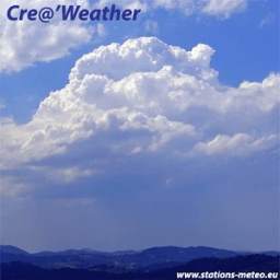 Meteo Montpellier 1.0