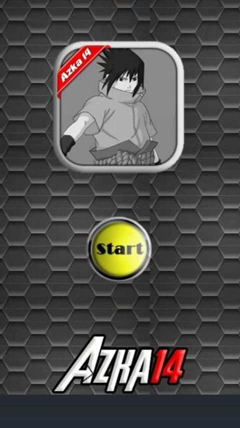 Menggambar Naruto screenshot 4