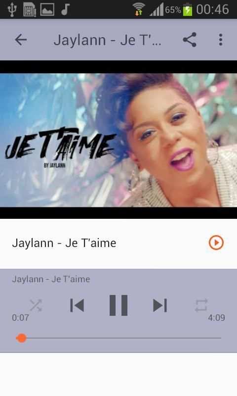 أغاني جيلان بدون نت JAYLANN 2020
‎ screenshot 5