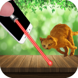 POP Laser Cats आइकन