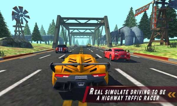 Car Racer स्क्रीनशॉट 3