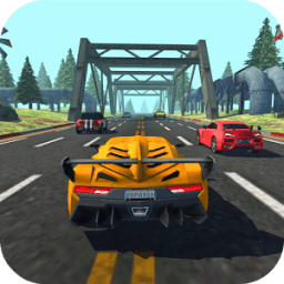 Car Racer icon