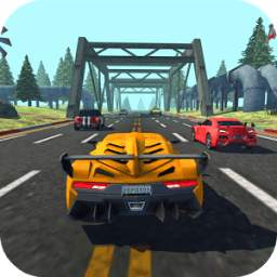 Car Racer 1.0.2
