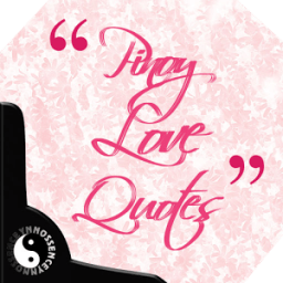 Pinoy Love Quotes आइकन