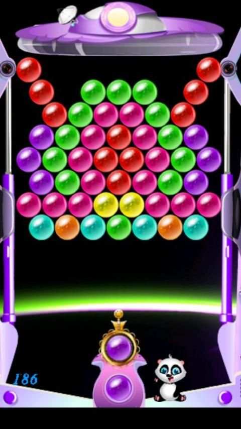 Bubble Shooter Bust screenshot 4