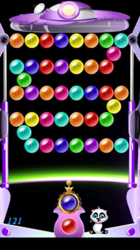 Bubble Shooter Bust screenshot 15