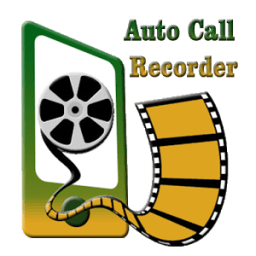 Auto Call Recorder иконка