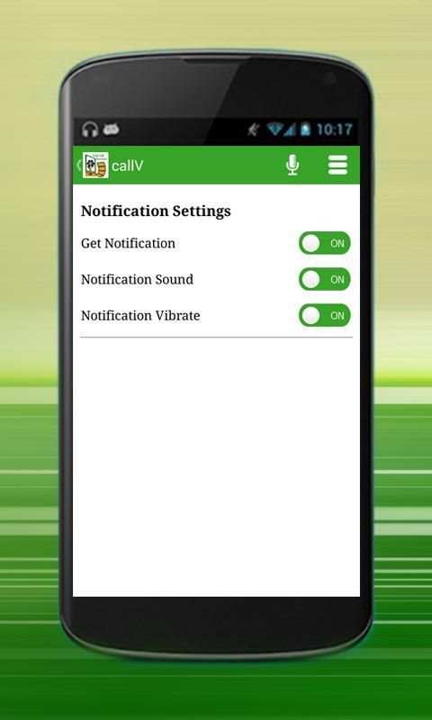 Auto Call Recorder screenshot 1
