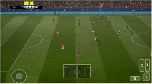 Guide for : FIFA 17 screenshot 4