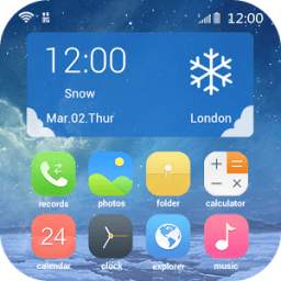 Starry Sky 1.0.1
