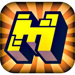 Maps for Minecraft PE 1.0.5.5