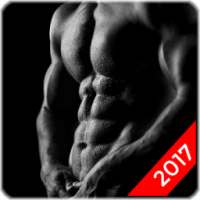 Killer Abs Workout - New 2017 on 9Apps