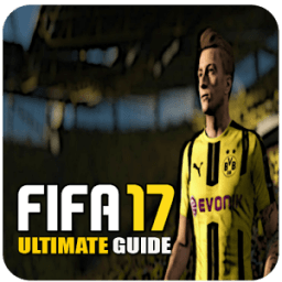 Tricks: FIFA 17 иконка