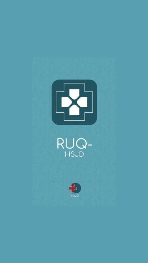 RUQ HSJD screenshot 1