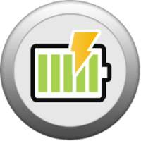 Battery Power Widget