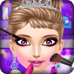 ikon Princess Makeup &amp; Salon