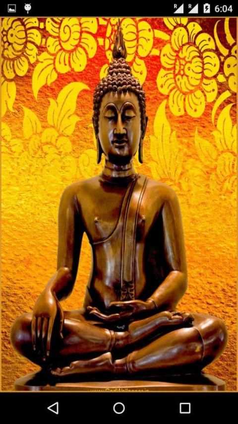 Buddha Chants screenshot 11
