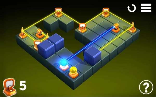 Raytrace Lite screenshot 5