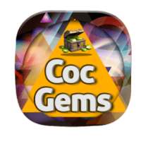 ✔ COC GEMS FOR FREE