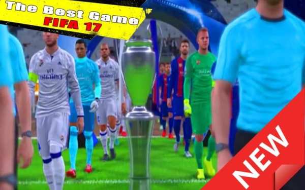 Pro Fifa 17 Tips screenshot 3