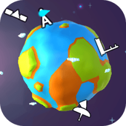 Space W-LAN иконка