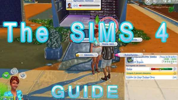Tips for The Sims 4 स्क्रीनशॉट 1