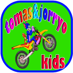 toms moto racing आइकन