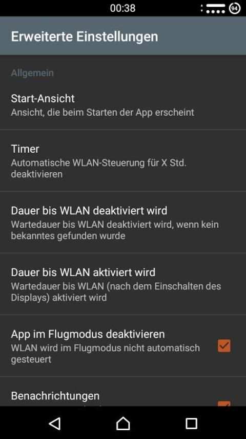 WiFi Locator (Free) screenshot 6