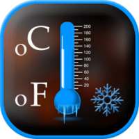 Thermometer Temperature Test
