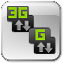 2G-3G Widget иконка