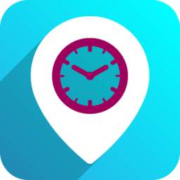 Visit and journey tracker