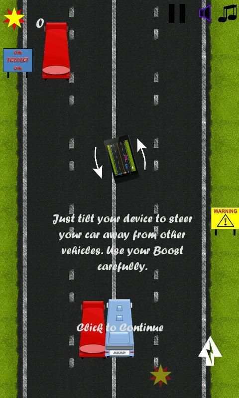 Racing Bus: TELOLET 3 تصوير الشاشة