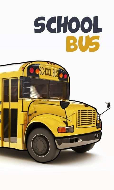 School bus driver games screenshot 5