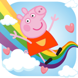 Pepa Rainbow Colorbox иконка