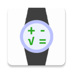 ikon Calcolatrice Intelligente +