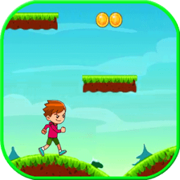 Super Adventure guard icon