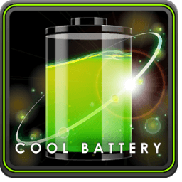 ikon Cool Battery
