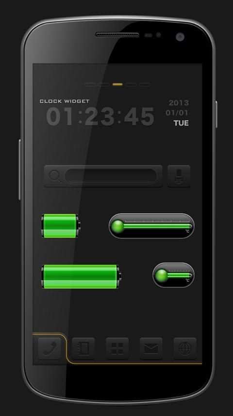 Cool Battery screenshot 7