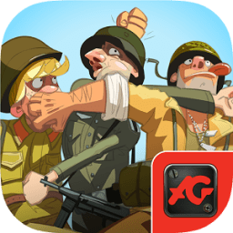 World Wars आइकन