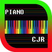 CJR Piano game Hits