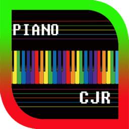 CJR Piano game 1.5