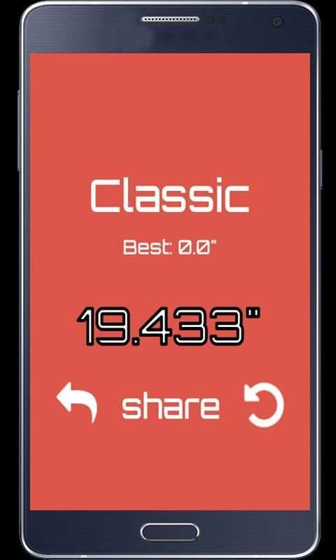 CJR Piano game Hits screenshot 1