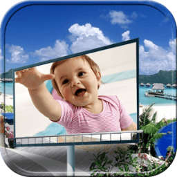 ikon Beach Photo Frames 2016