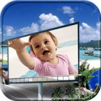 Beach Photo Frames 2016 on 9Apps