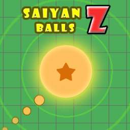 SAIYAN BALL Z 1.0.0