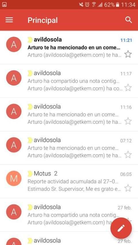 Motus Coordinate screenshot 5