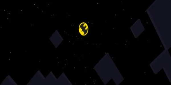 Bat Hero mod MCPE screenshot 8