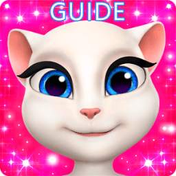 Guide for My Talking Angela 1.0
